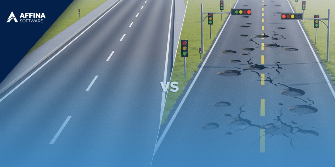 Rendimiento en SQL Server: el impacto acumulativo de la fragmentación