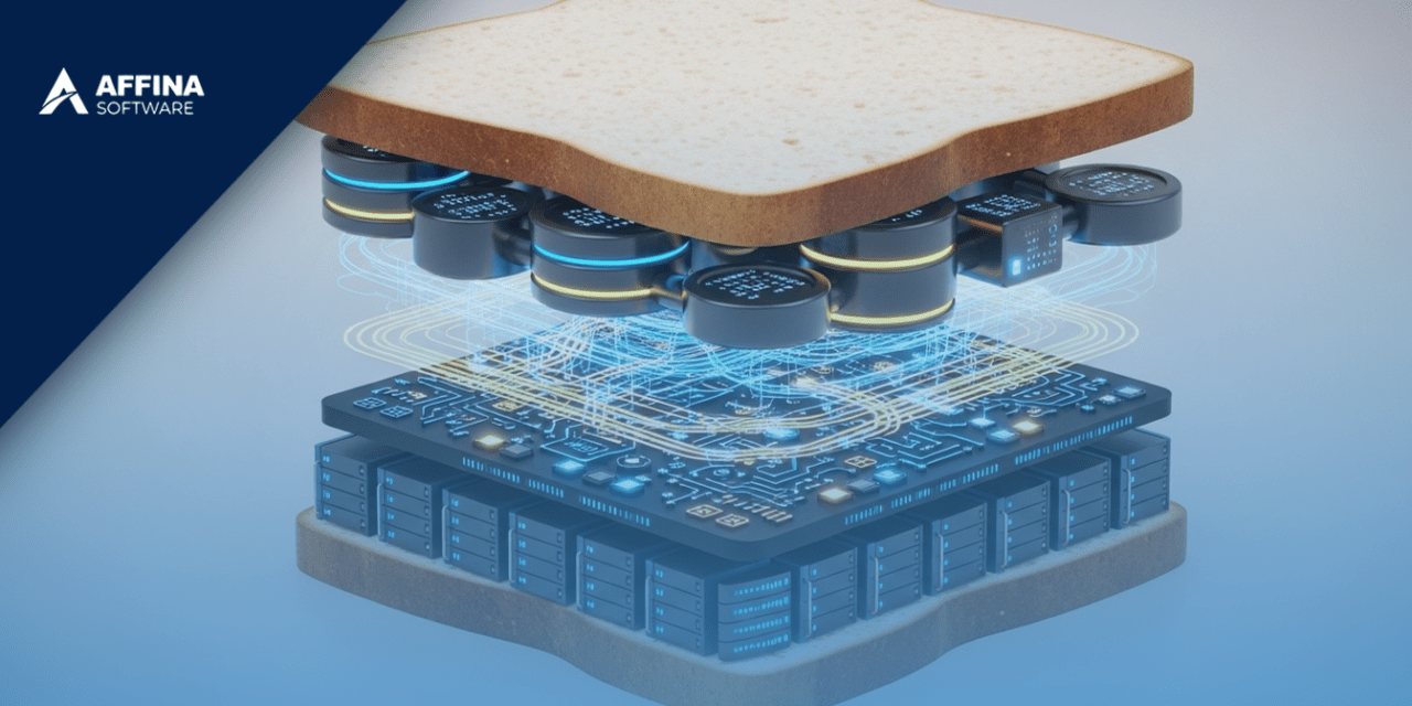 Gestión de datos: el lado operativo que define si tu estrategia funciona