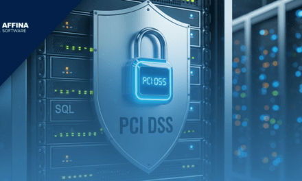 Cumplimiento PCI en SQL Server: cuando la arquitectura y la visibilidad trabajan juntas