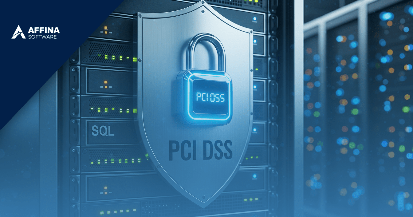 Cumplimiento PCI en SQL Server: cuando la arquitectura y la visibilidad trabajan juntas