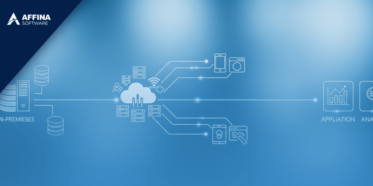 Data pipelines modernos: qué los hace diferentes hoy