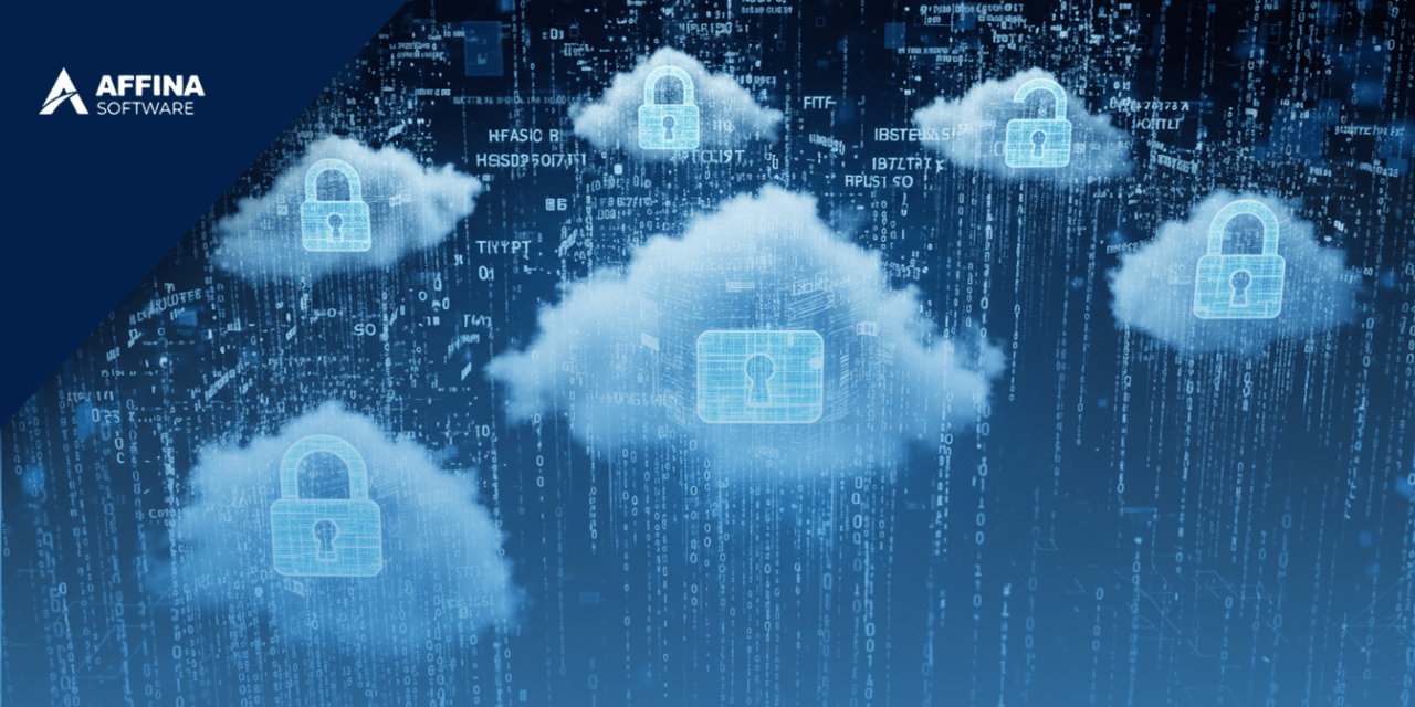 Protección de datos distribuida: ¿tu seguridad alcanza?