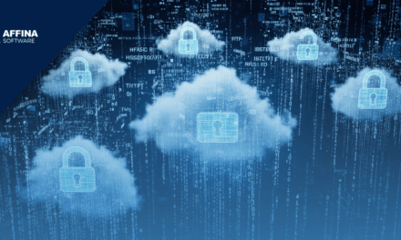 Protección de datos distribuida: ¿tu seguridad alcanza?