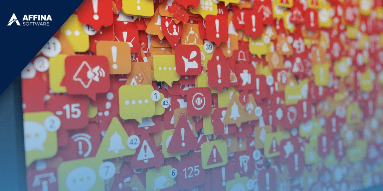 SQL Diagnostic Manager: cómo enfrentar la fatiga de alertas en el monitoreo