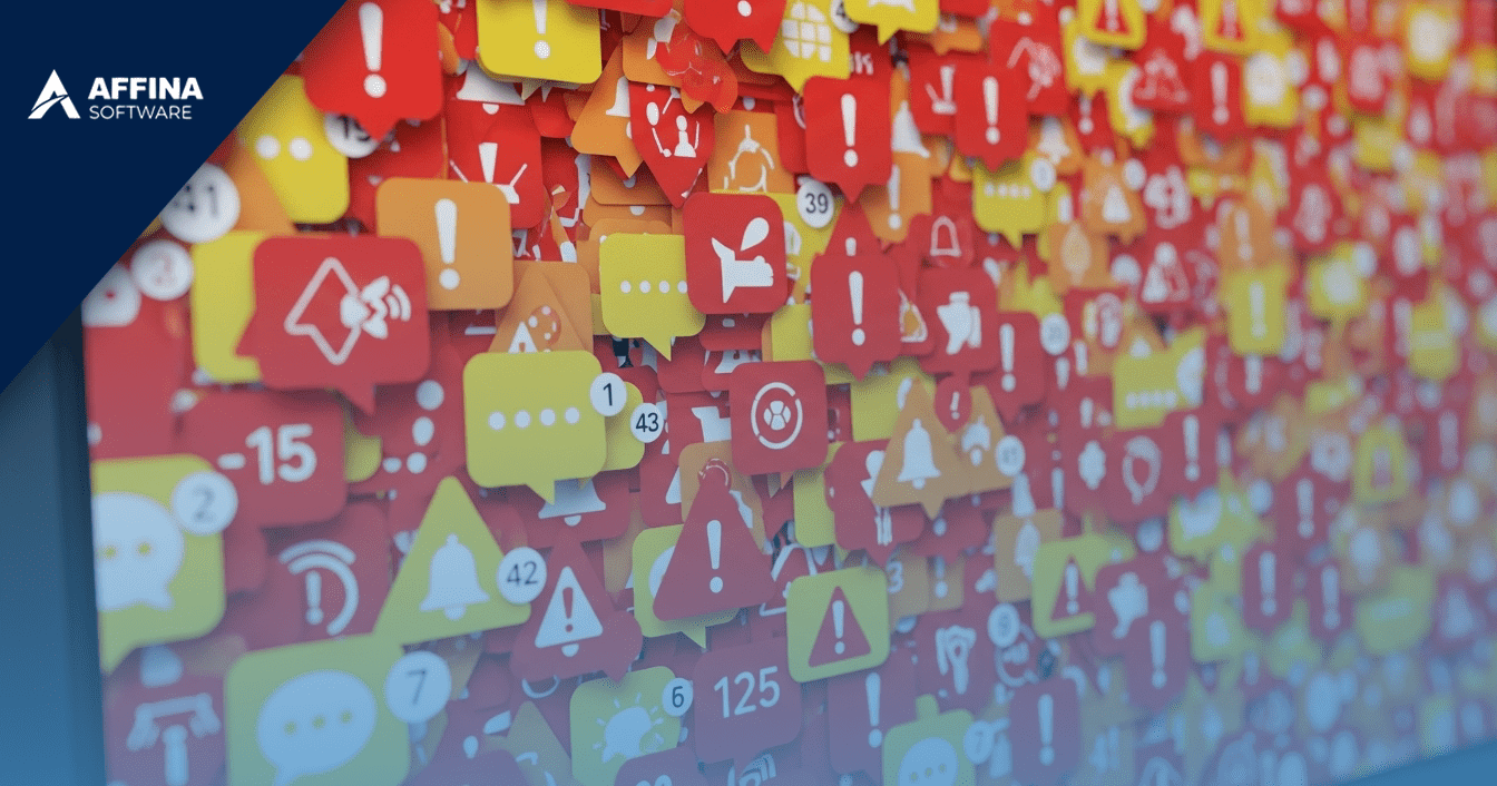 SQL Diagnostic Manager: cómo enfrentar la fatiga de alertas en el monitoreo