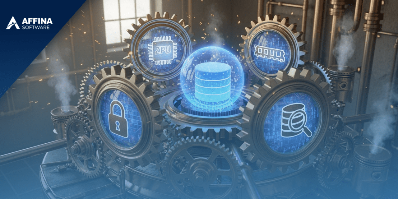 De lo reactivo a lo prescriptivo: optimizando el rendimiento con SQL Diagnostic Manager