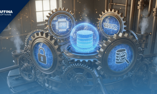 De lo reactivo a lo prescriptivo: optimizando el rendimiento con SQL Diagnostic Manager