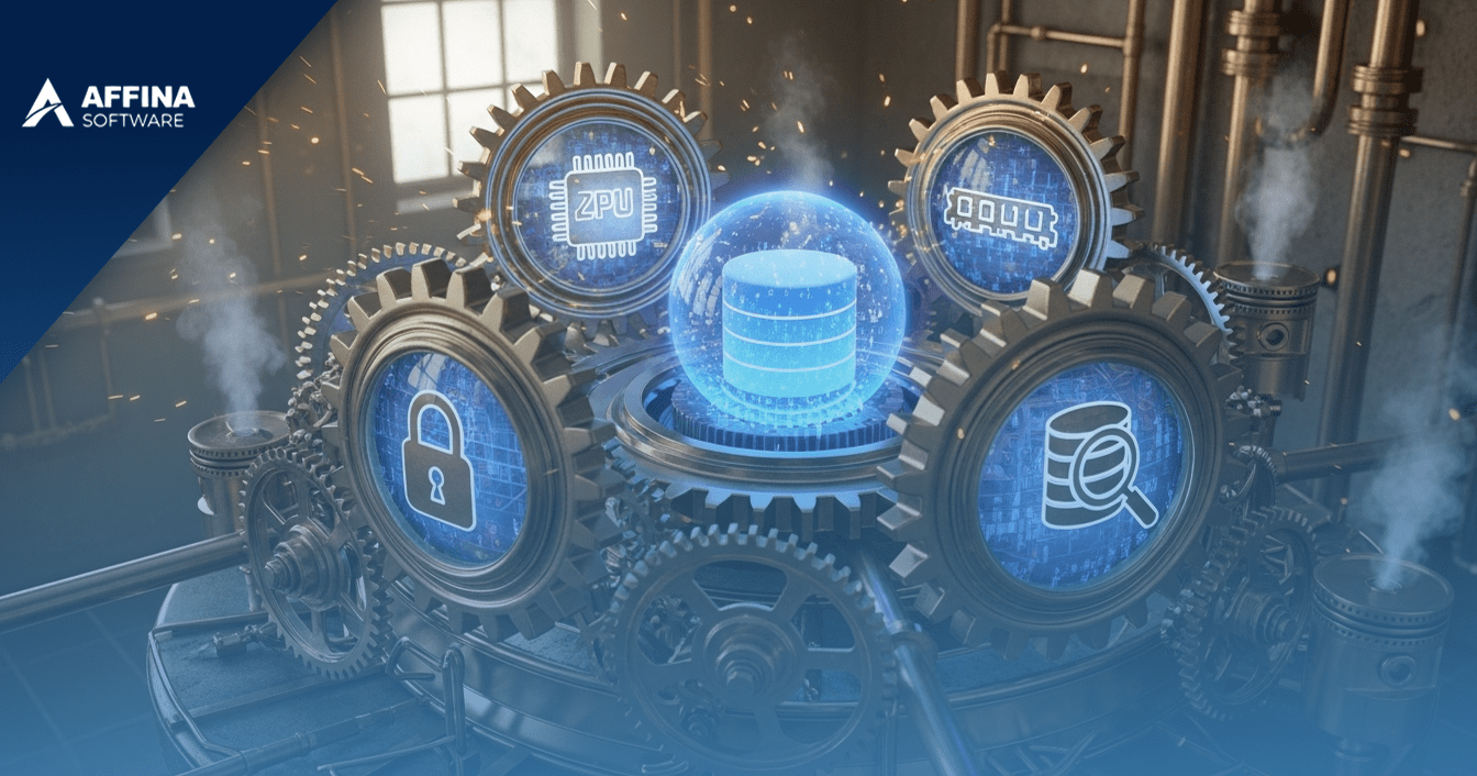 De lo reactivo a lo prescriptivo: optimizando el rendimiento con SQL Diagnostic Manager