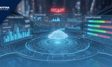 Mantener los datos en la nube no debería ser un lujo: estrategias para controlar costos sin frenar la innovación