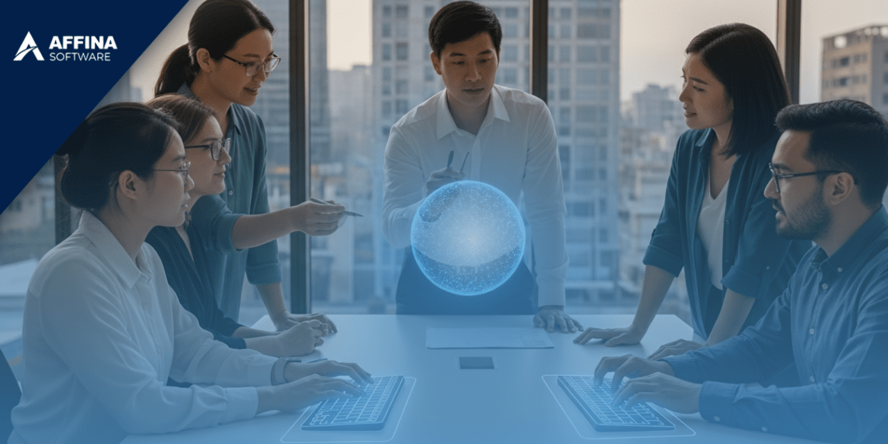 Cómo evaluar la madurez de la IA en tu organización