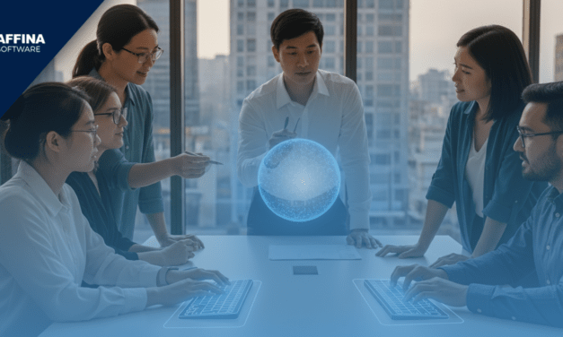 Cómo evaluar la madurez de la IA en tu organización