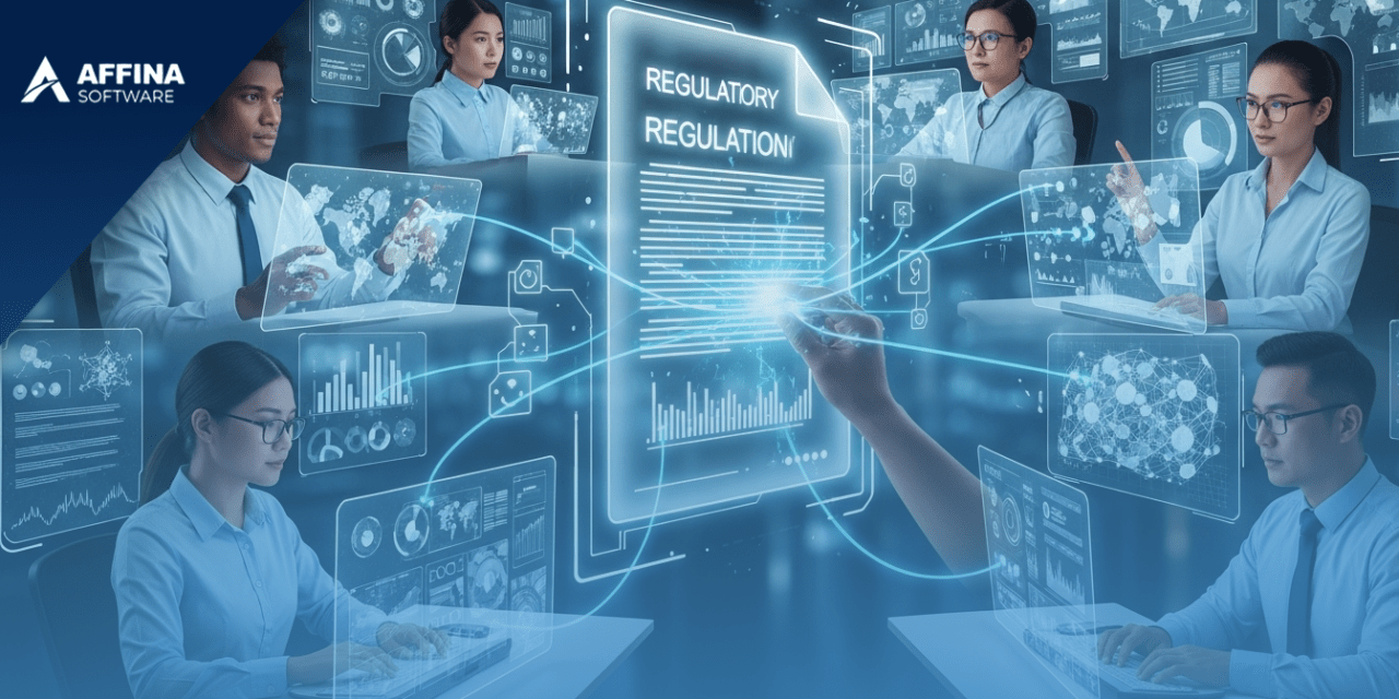 Cambios regulatorios y virtualización de datos: cómo adaptarse sin frenar a los equipos