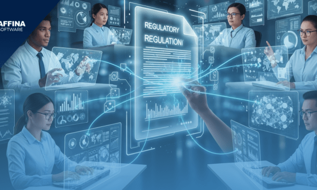 Cambios regulatorios y virtualización de datos: cómo adaptarse sin frenar a los equipos