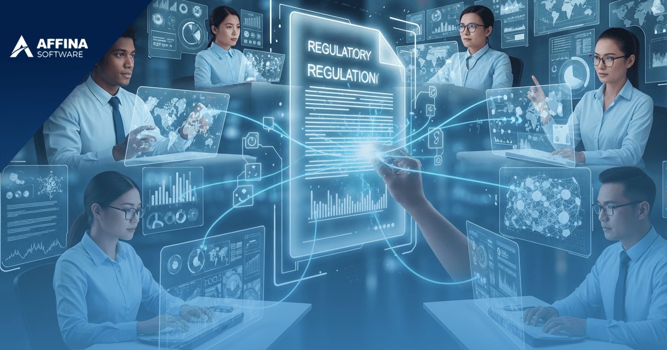 Cambios regulatorios y virtualización de datos: cómo adaptarse sin frenar a los equipos