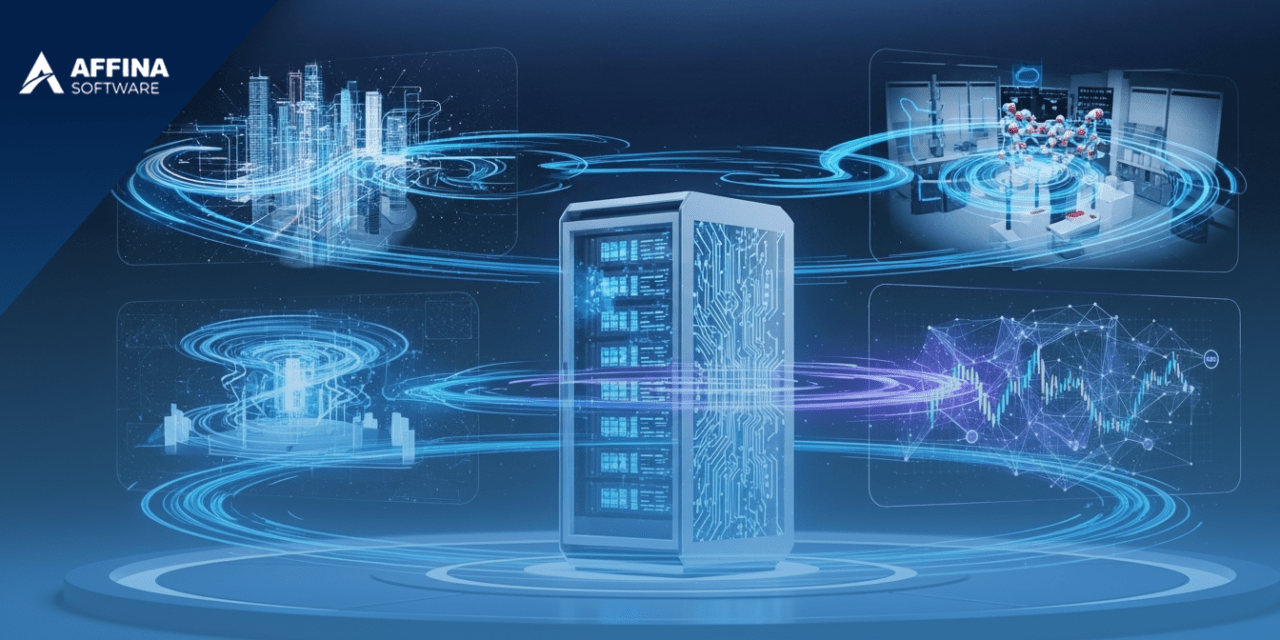 Arquitectura pura Delphix MCP Server como pieza clave en la arquitectura moderna de datos de prueba