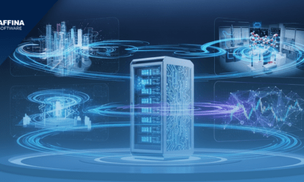 Arquitectura pura Delphix MCP Server como pieza clave en la arquitectura moderna de datos de prueba