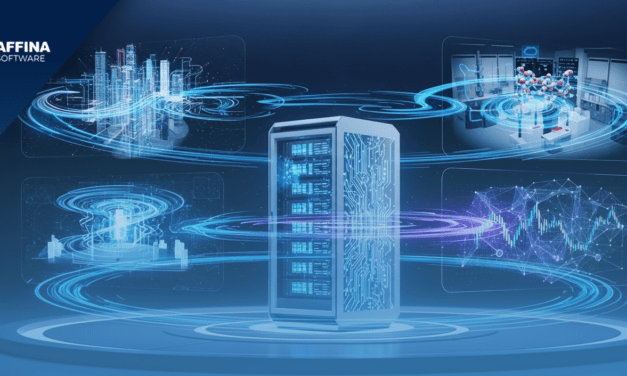 Arquitectura pura Delphix MCP Server como pieza clave en la arquitectura moderna de datos de prueba