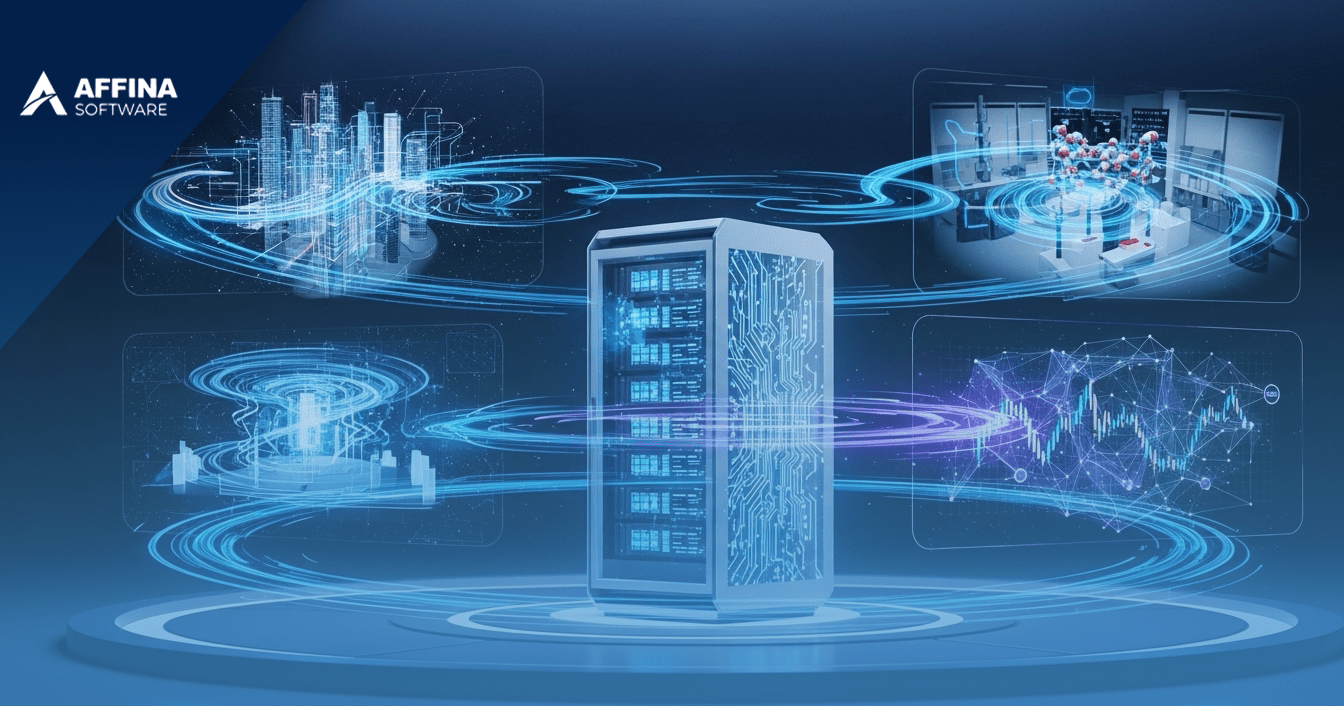 Arquitectura pura Delphix MCP Server como pieza clave en la arquitectura moderna de datos de prueba