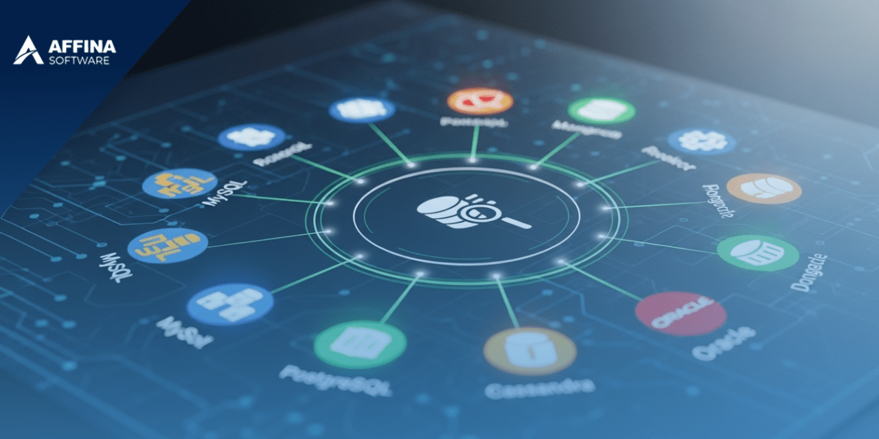 Cómo una herramienta versátil de bases de datos puede aumentar la productividad de los equipos