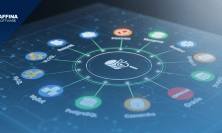 Cómo una herramienta versátil de bases de datos puede aumentar la productividad de los equipos