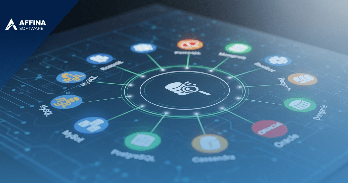 Cómo una herramienta versátil de bases de datos puede aumentar la productividad de los equipos