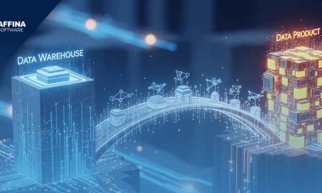 Del Data Warehouse al Data Product: cómo evolucionar la arquitectura de datos moderna