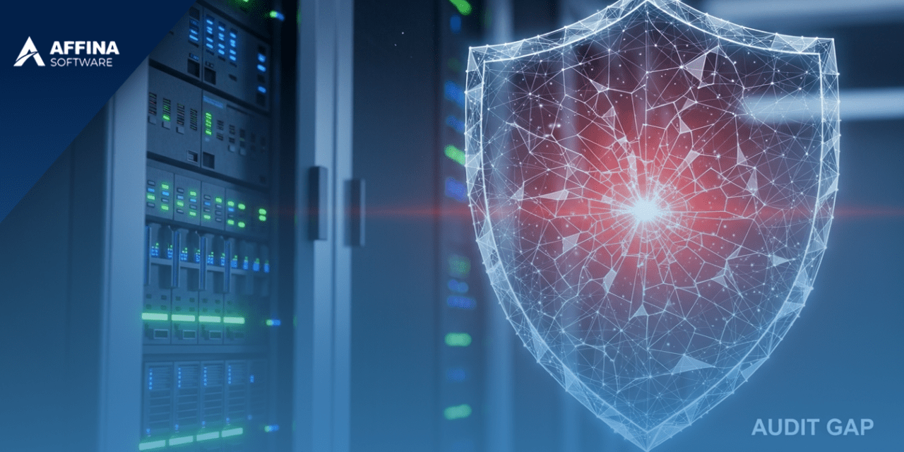 El vacío en el audit trail: cuidado con el invasor silencioso en SQL Server