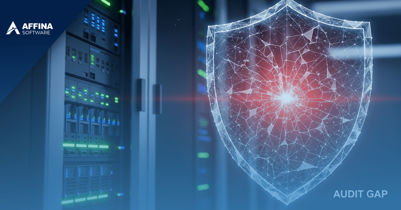El vacío en el audit trail: cuidado con el invasor silencioso en SQL Server