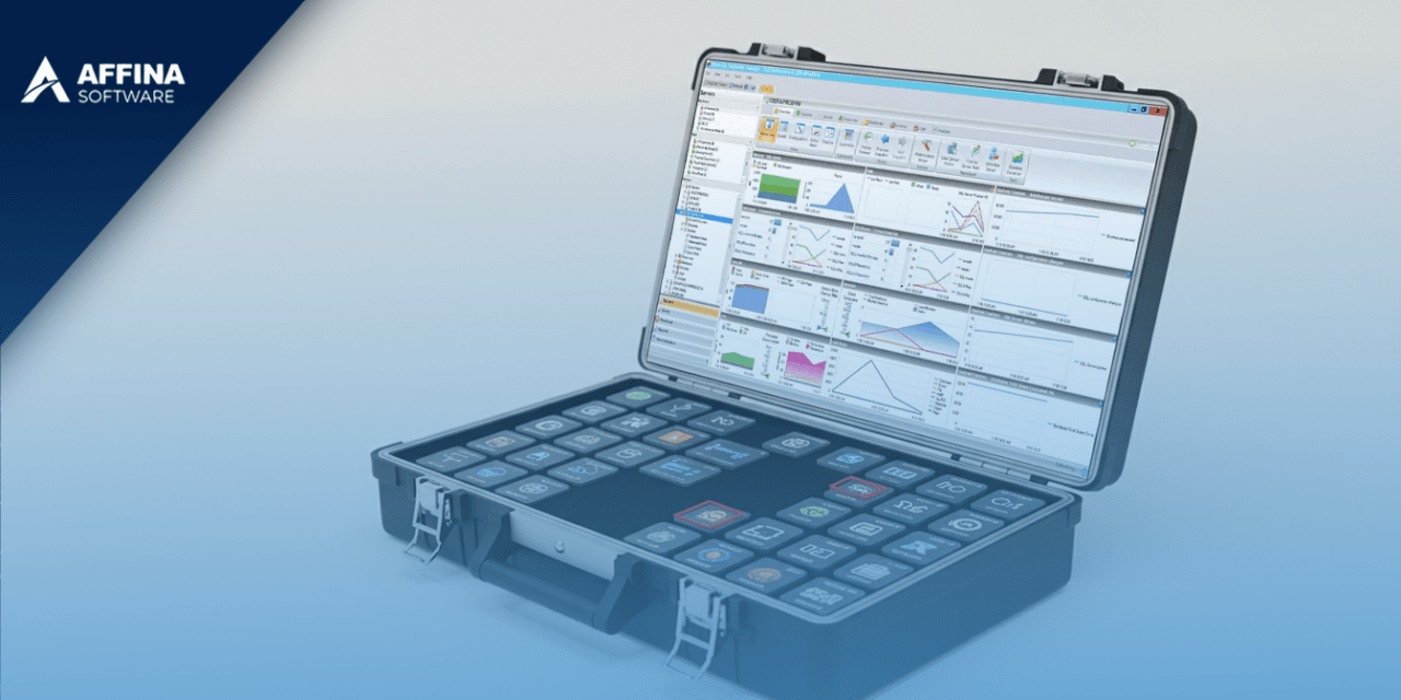 Dashboards de rendimiento para SQL Server: herramientas y mejores prácticas