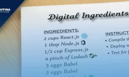 SBOM: por qué se ha vuelto crítico para la seguridad del software