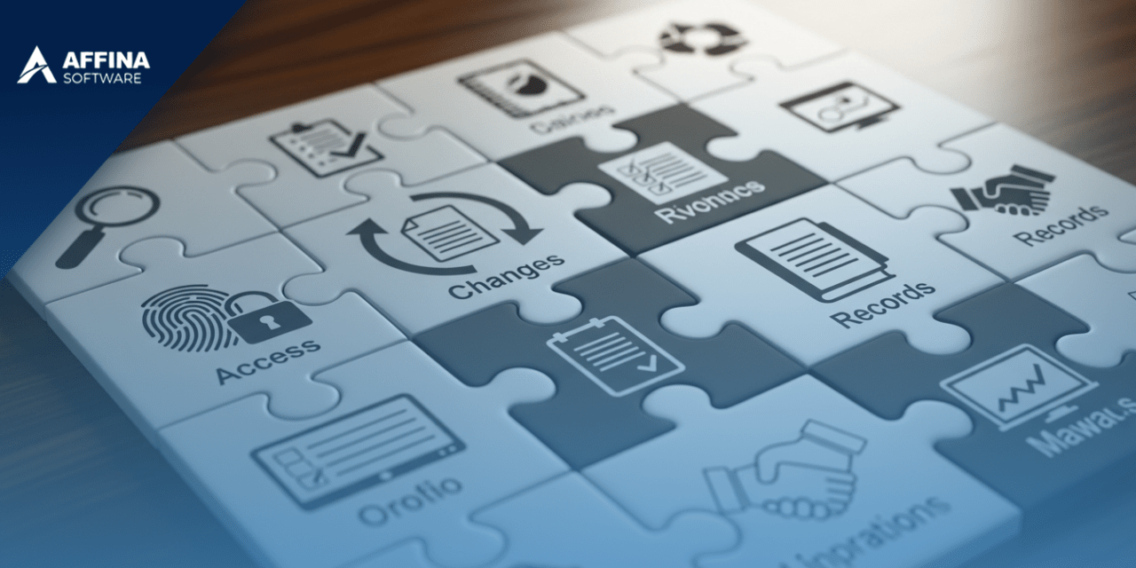 Cumplimiento y auditoría: cómo responder a nuevas exigencias de seguridad en el software