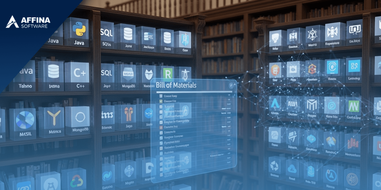Herramientas SBOM: un componente esencial para fortalecer DevSecOps
