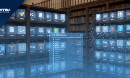 Herramientas SBOM: un componente esencial para fortalecer DevSecOps