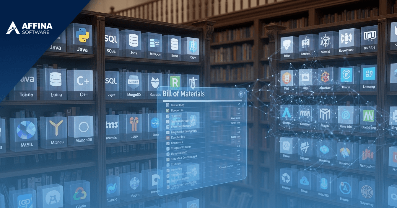 Herramientas SBOM: un componente esencial para fortalecer DevSecOps