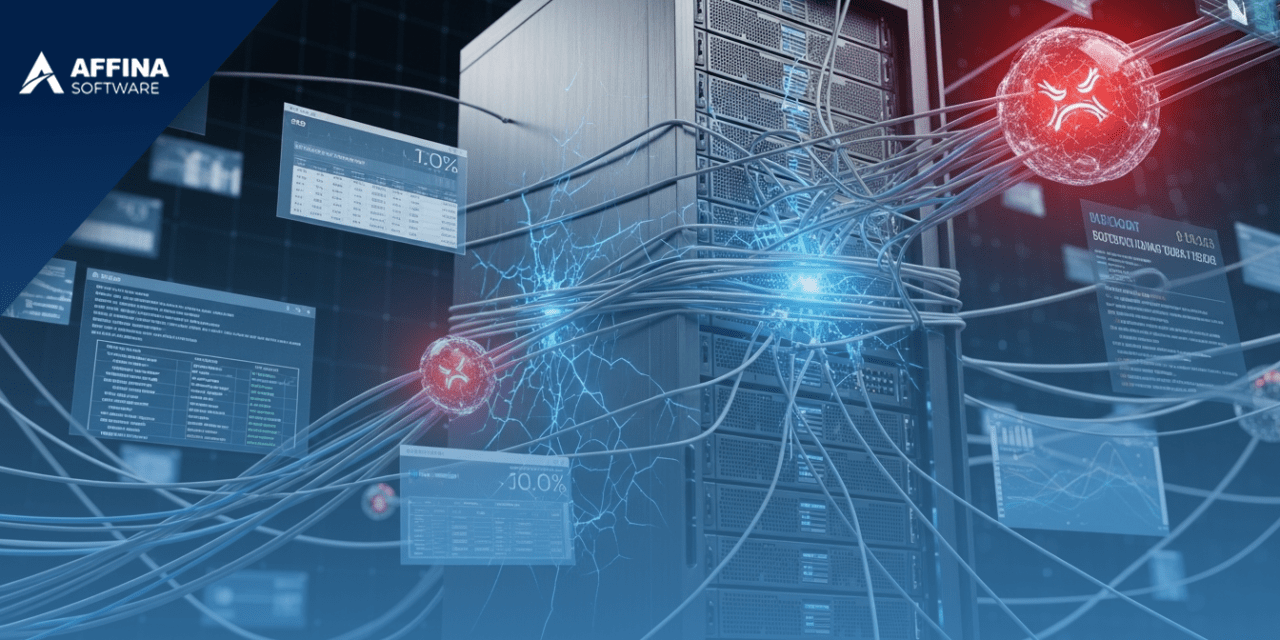 SQL Server lento: las verdaderas causas detrás del bajo rendimiento y cómo abordarlas estratégicamente