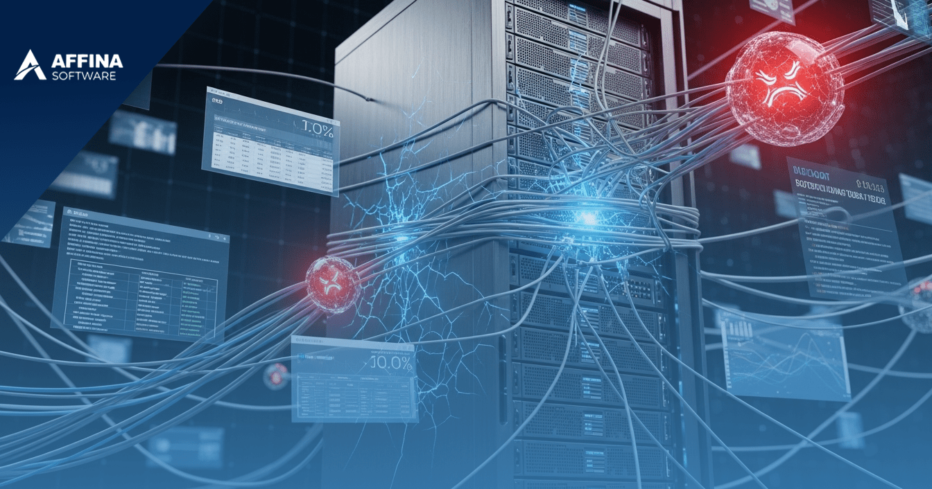 SQL Server lento: las verdaderas causas detrás del bajo rendimiento y cómo abordarlas estratégicamente