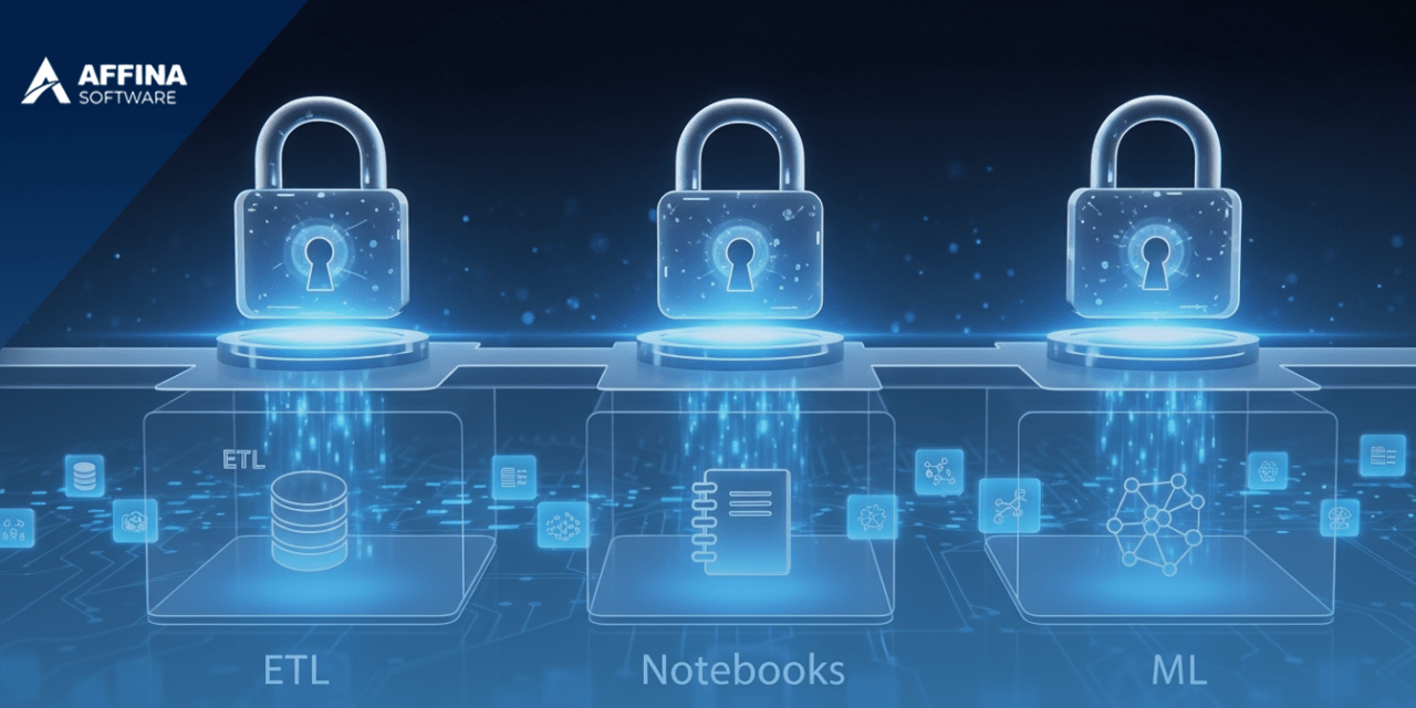 Databricks y Data Masking: cómo proteger datos sensibles sin frenar la analítica ni la inteligencia artificial