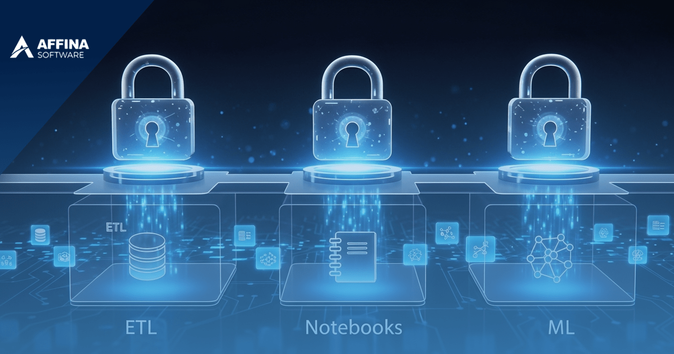 Databricks y Data Masking: cómo proteger datos sensibles sin frenar la analítica ni la inteligencia artificial