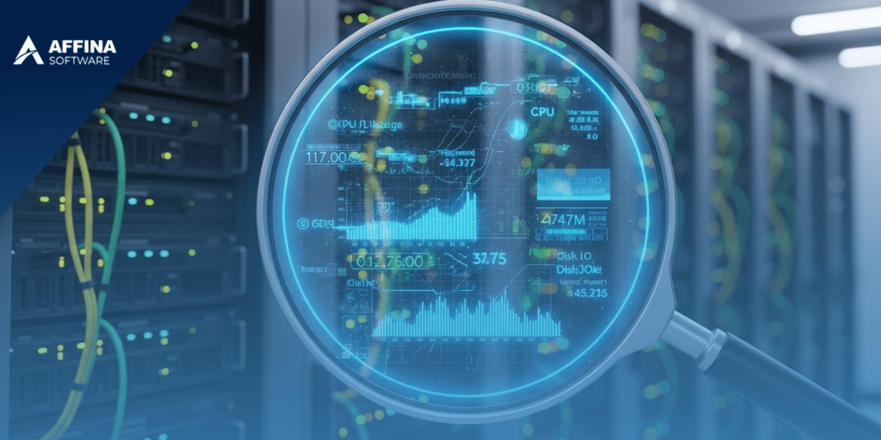 Herramientas de monitoreo de bases de datos: cómo elegir la opción adecuada para una administración eficiente