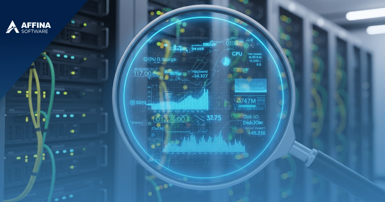 Herramientas de monitoreo de bases de datos: cómo elegir la opción adecuada para una administración eficiente