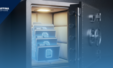 IT governance y control de versiones: la base para auditorías confiables