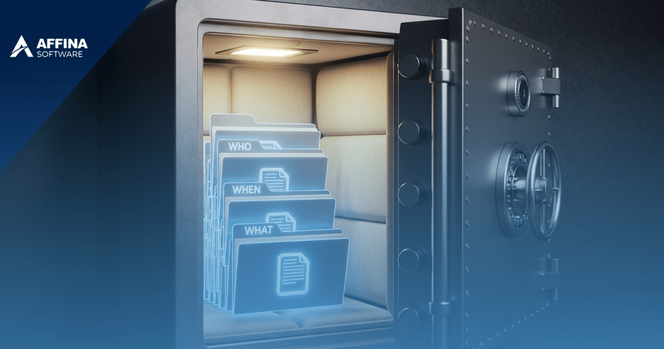 IT governance y control de versiones: la base para auditorías confiables
