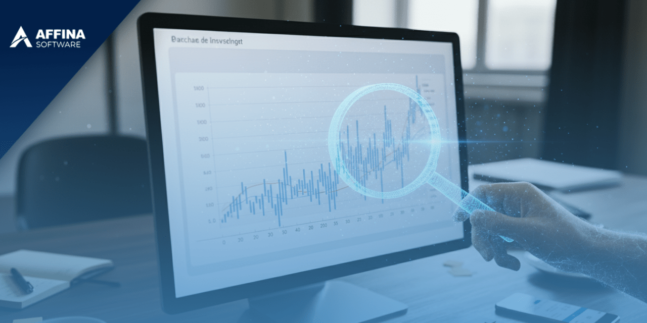 Cómo transformar datos en insights con visualización: 5 prácticas clave para una mejor gestión de datos