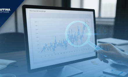 Cómo transformar datos en insights con visualización: 5 prácticas clave para una mejor gestión de datos