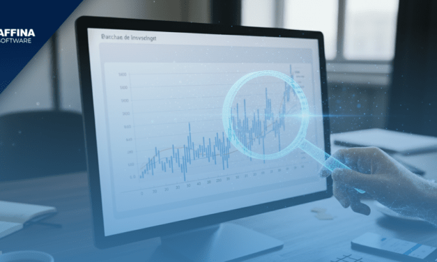Cómo transformar datos en insights con visualización: 5 prácticas clave para una mejor gestión de datos