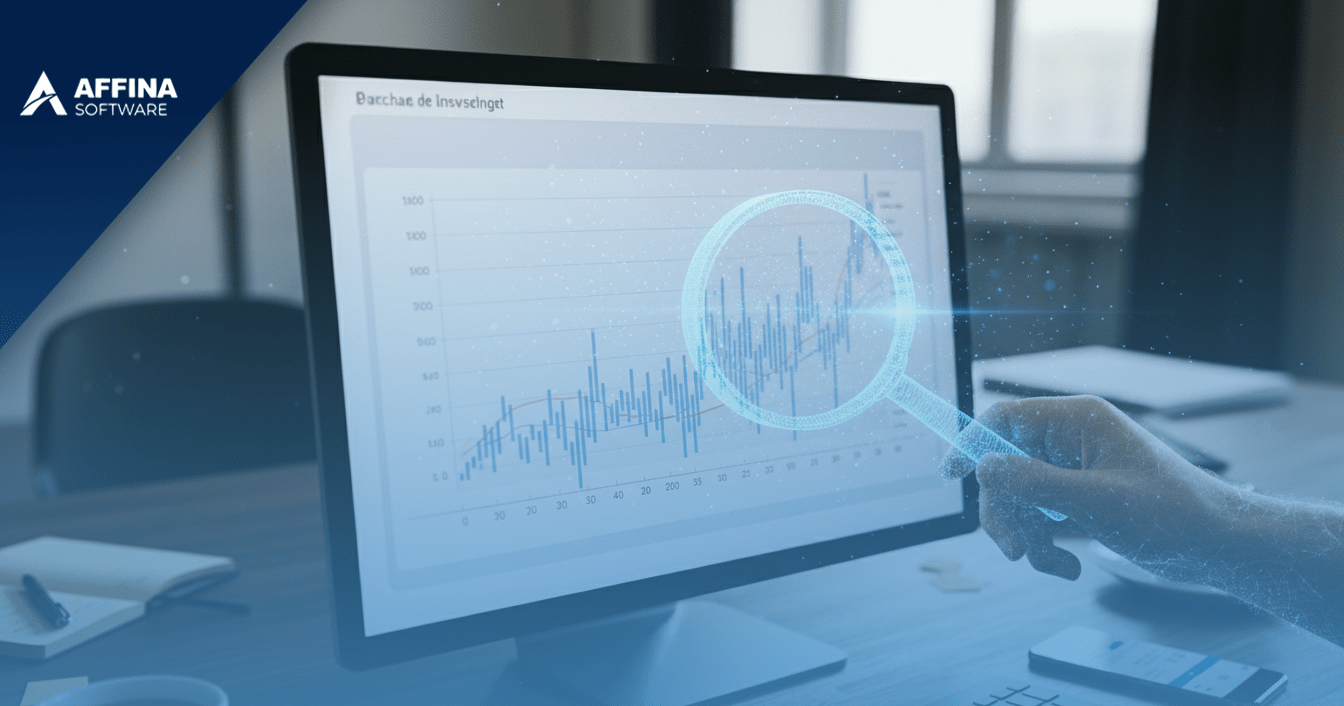 Cómo transformar datos en insights con visualización: 5 prácticas clave para una mejor gestión de datos