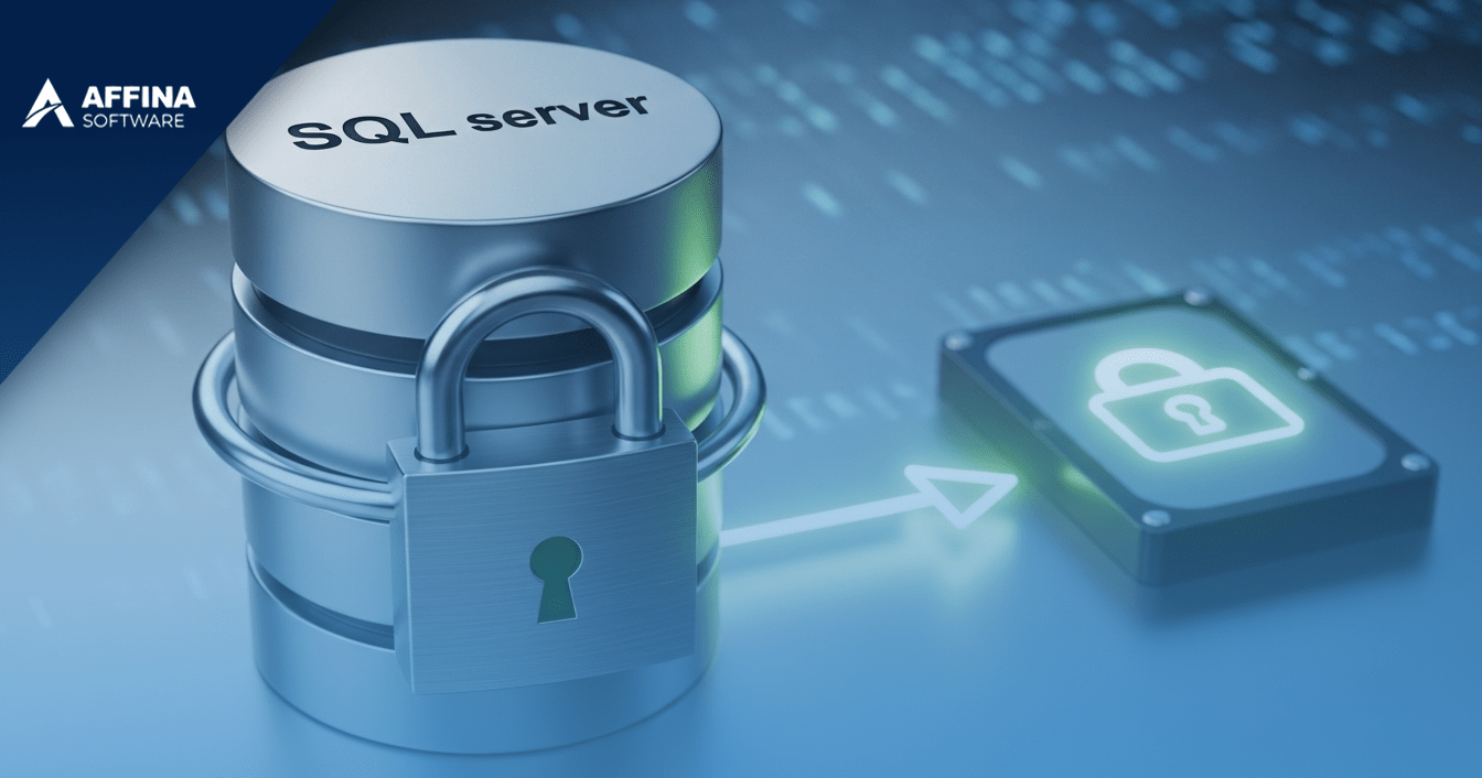 Backup en SQL Server: herramientas y estrategias esenciales para proteger los datos