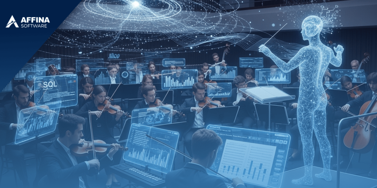 IA en la administración de bases de datos: cómo optimizar rendimiento y control operativo