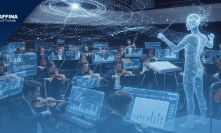 IA en la administración de bases de datos: cómo optimizar rendimiento y control operativo