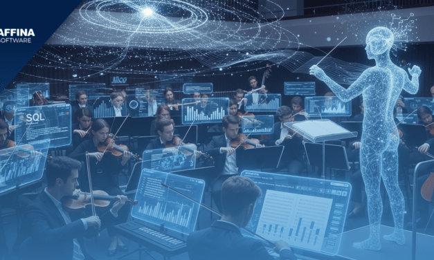 IA en la administración de bases de datos: cómo optimizar rendimiento y control operativo